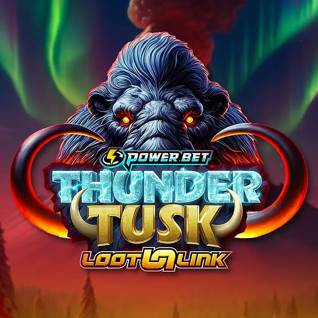 Правила слота Thunder Tusk Loot Link - полное руководство по игре